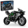 LEGO Technic 42170 Motocykl Kawasaki Ninja H2R - 1220584 - zdjęcie 2
